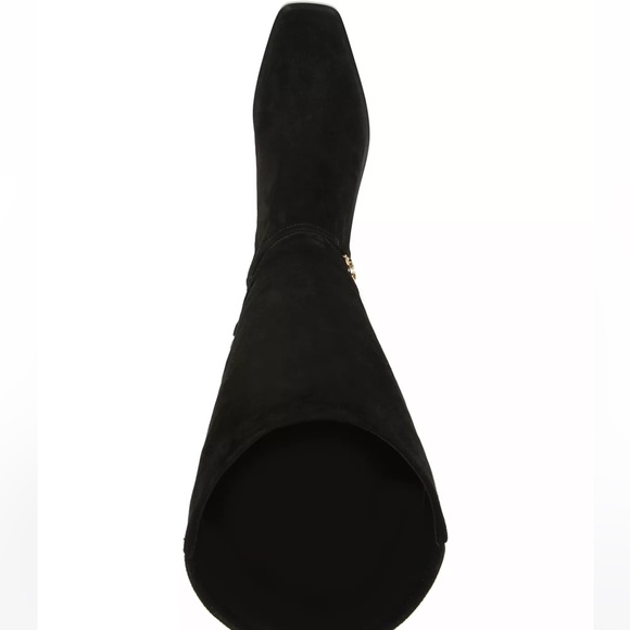 🌸SAM EDELMAN🌸 Clive Buckled Riding Boots Size: 6 - Picture 4 of 13